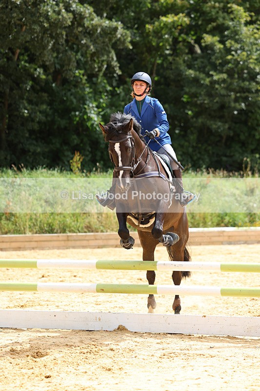 3E7A3791 - Class 9: 80cm Senior