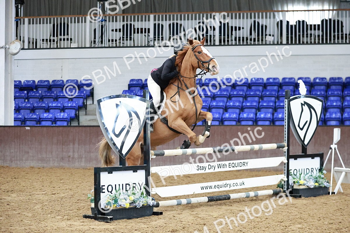 SBM_000822 - Class 3 - Senior Discovery 1.00m