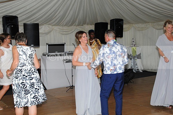 DSC_0001 - Sonja wedding rec