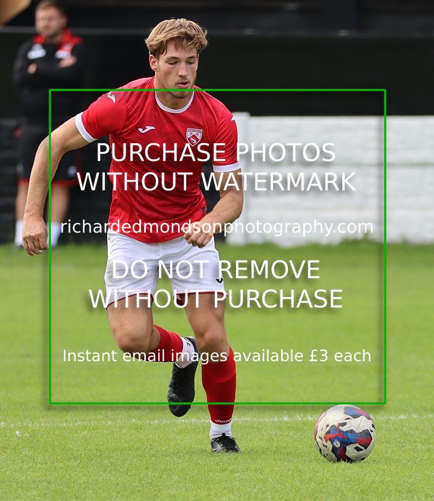 IMG_5233 - Morecambe Under 18 vs Sheffield United Under 18 (Tuesday 15 August 2023)