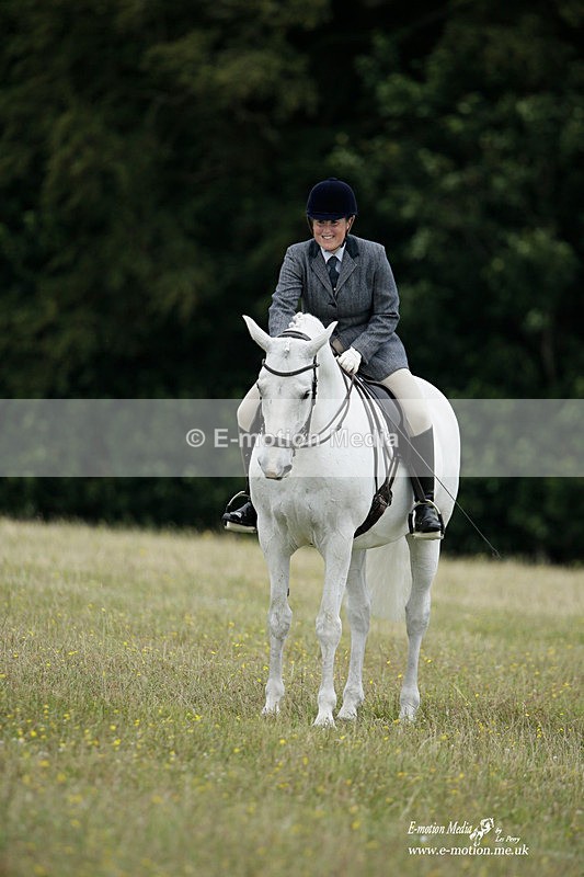 BVRC 030721 392 - Bourne Valley Riding Club Dressage 03/07/21
