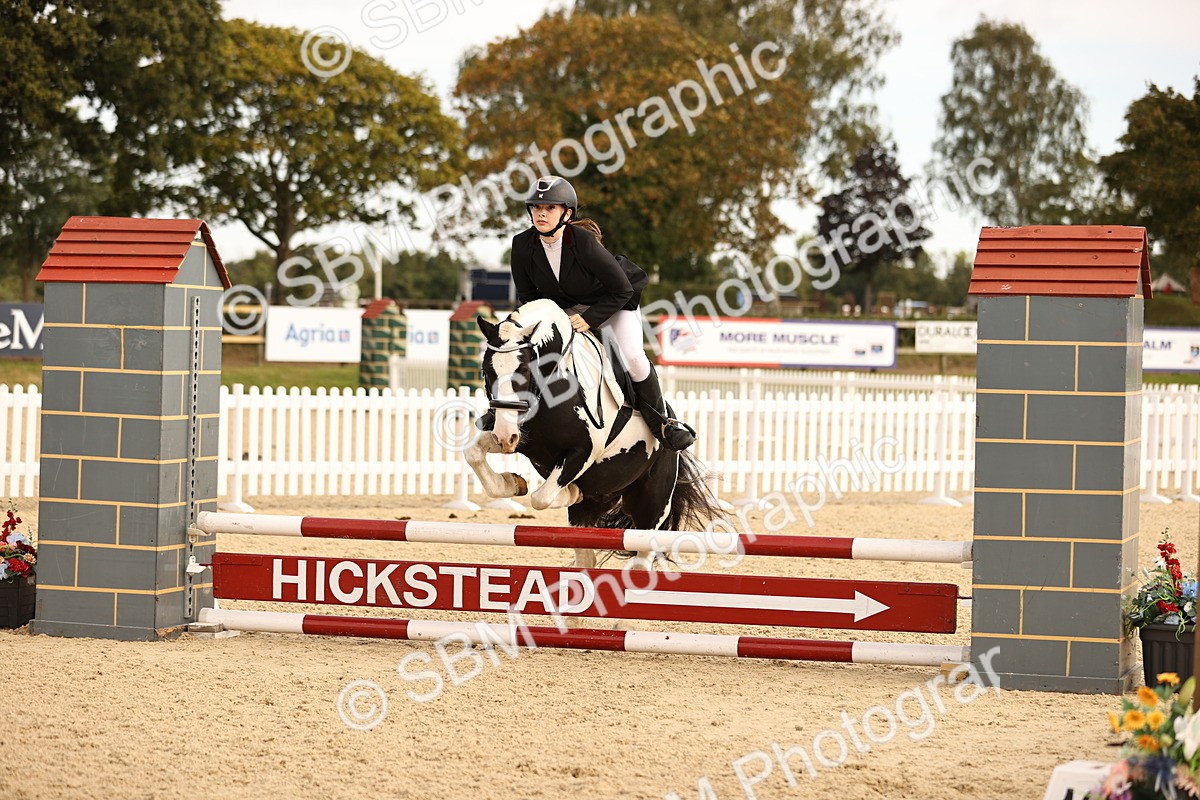 SBM_69659 - J13 - Junior Pony 60cm Championship