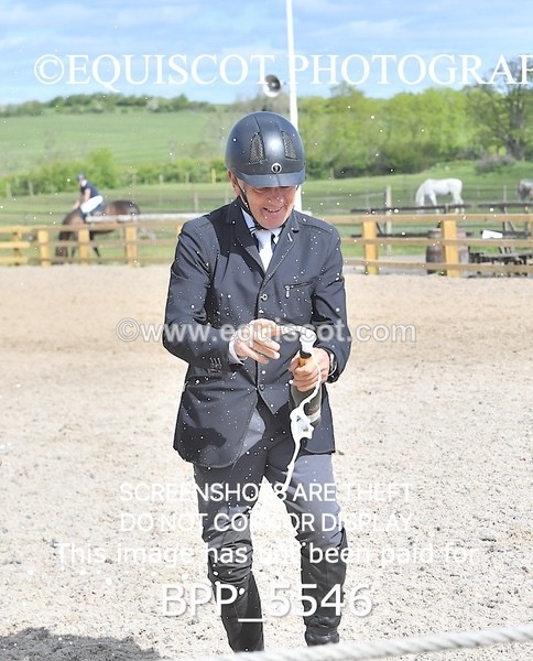 BPP_5546 - CLASS 23 SUN 0.85m Amateur Championship Qualifier
