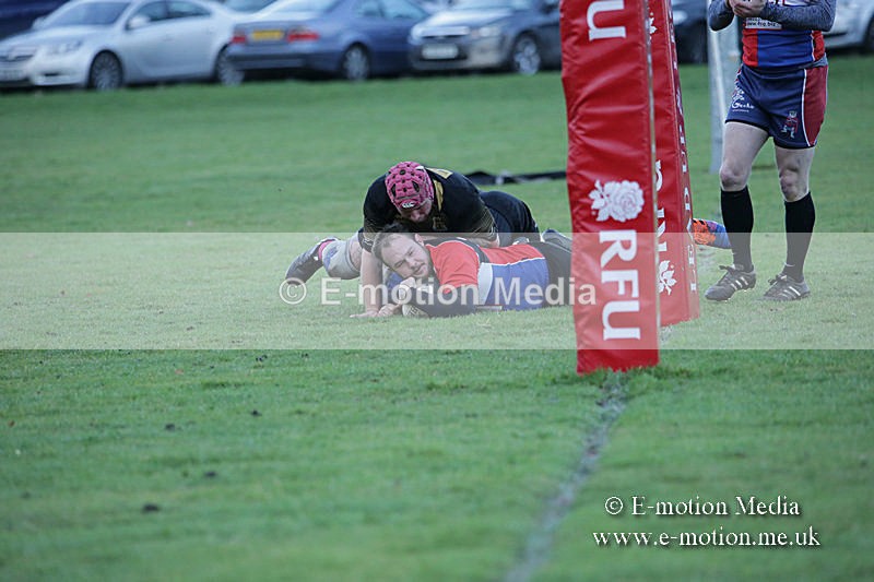 RU 04012020-0187 - Pewsey Vale RFC v Amesbury RFC 04/01/2020