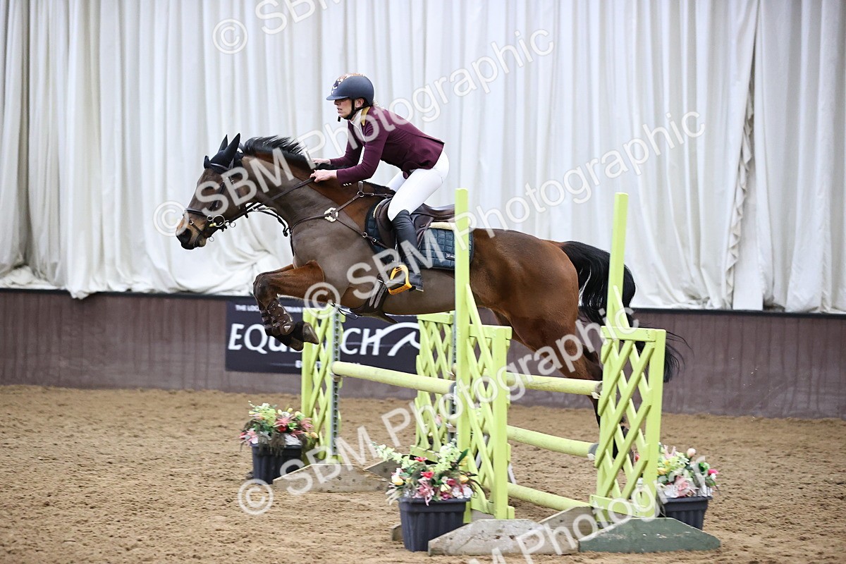 SBM_000435 - Class 2 - Senior British Novice - 90cm Open