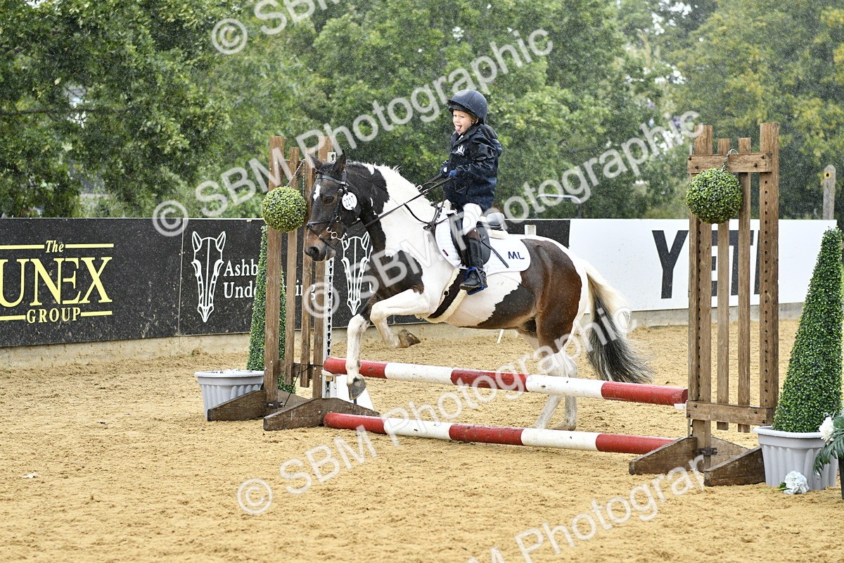SBM_70791 - J3 - Mini Tour Junior Pony 40cm championship