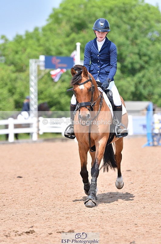 230609A-122432-00887 - Cls 10 85cm Amateur Qualifier