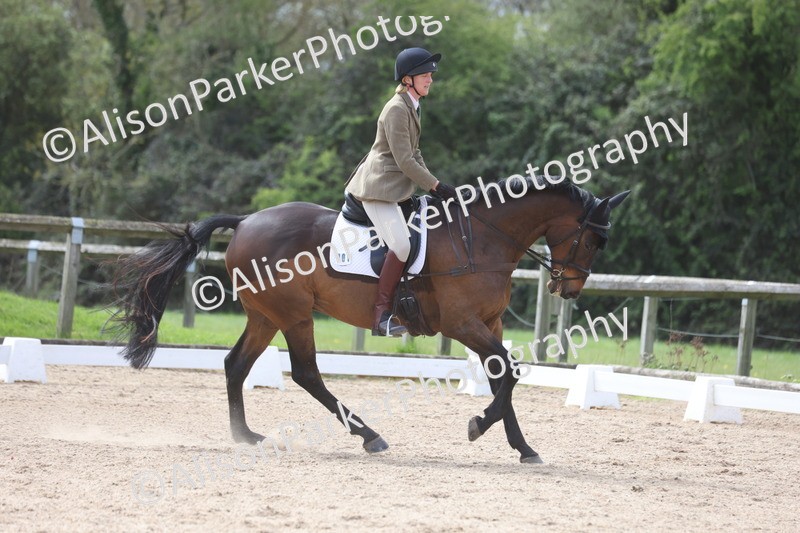 20260415-0315 - Class 5 - Novice 1