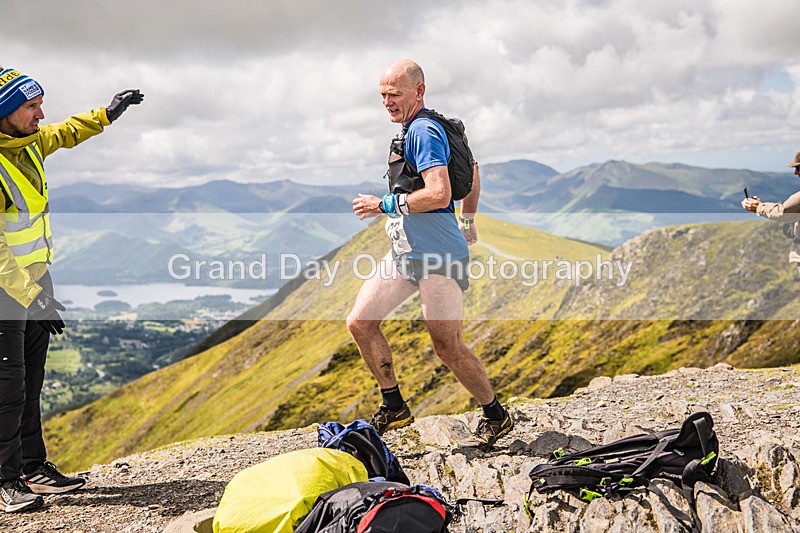 Blencathra-1011 - Blencathra Fell Race Sunday 28th June 2026