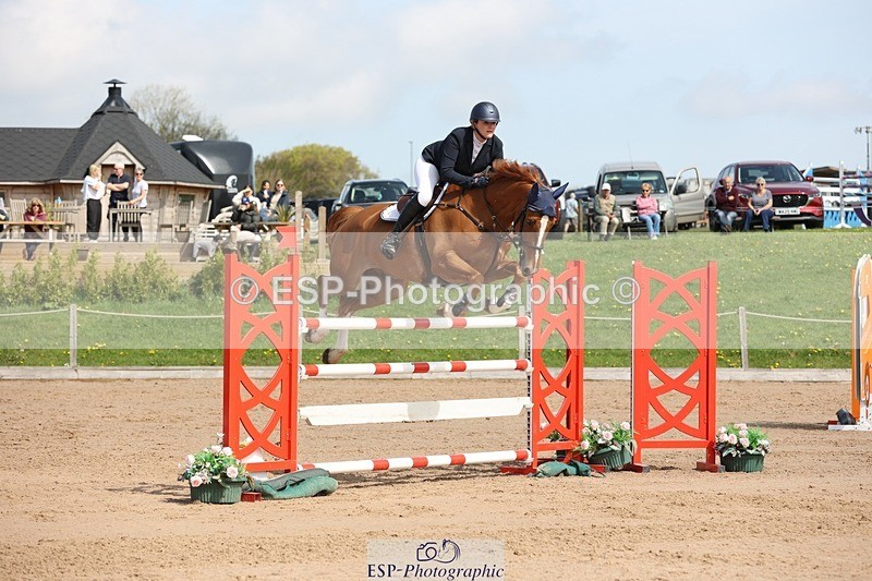 250427-112948-15948 - Cls 36 Young Horse 7yr old