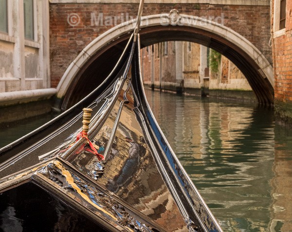 Venice-5 - Lake Garda, Verona and Venice