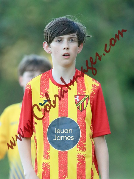 0147_1DXL - Farnborough OBG Under 13s Mustangs 0  Tulse Hill U13s 0
