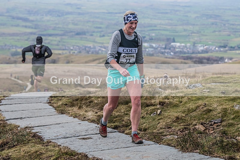 Nine Standards-437 - Nine Standards Fell Race Thursday 1st January 2026