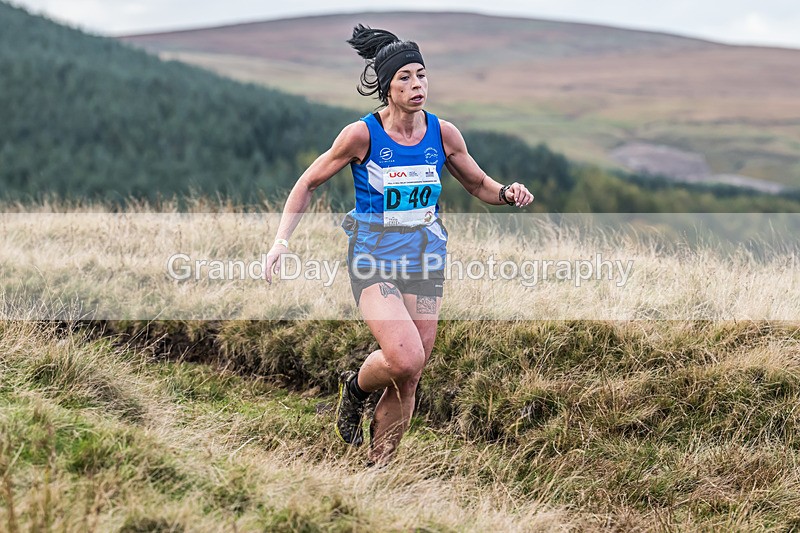 Leg 4-449 - UK Fell & Hill Relays - Todmorden Leg 4 Saturday 17th October 2026