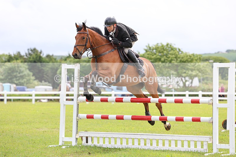 3E7A6767 - Class 11: Senior Newcomers/1.10 open