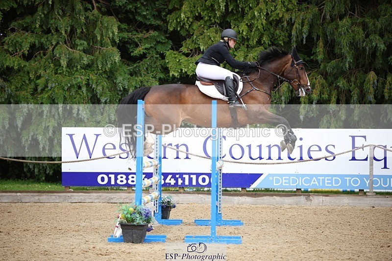 230708-130125-13829 - Cls 26 Newcomers & 1.10m Open