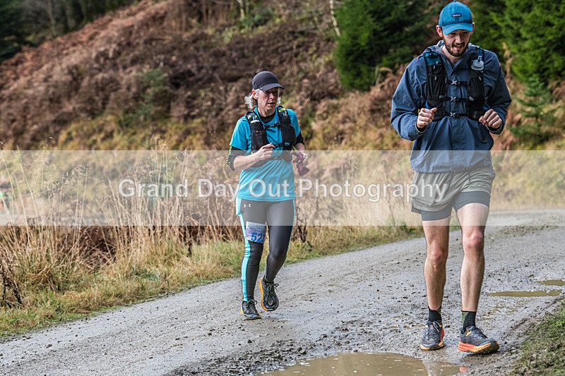 Glentress 21  10K-381 - High Terrain Events Glentress 21 & 10K Trail Races Saturday 16th November 2024
