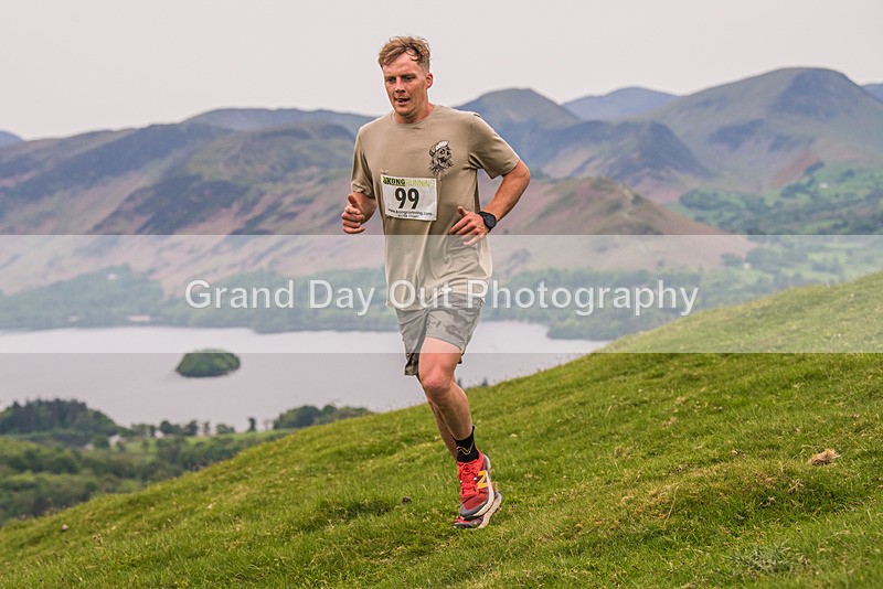 Latrigg-195 - Latrigg Fell Race Wednesday 17th May 2023