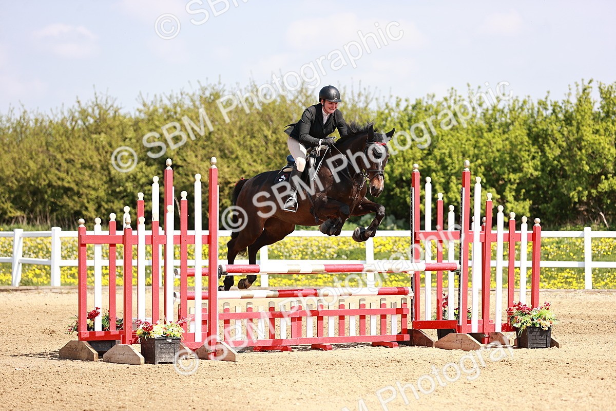  - Class 22 - Senior Discovery - 1.00m