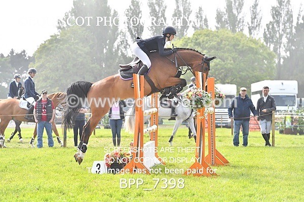 BPP_7398 - CLASS 5 Scottish Branch Outdoor Open RHS Young Mas (1.30m)