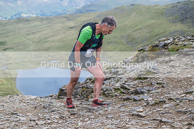 Grisedale HS-510 - Grisedale Horseshoe Fell Race Saturday 5th September 2026