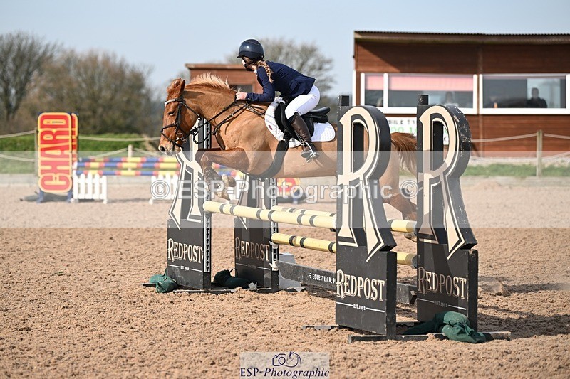 250309-102938-03063 - Cls 4 Pony British Novice and 80cm