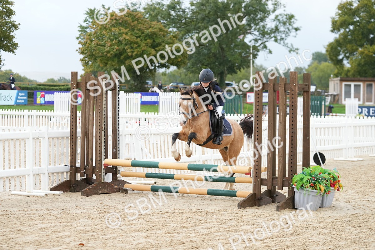 SBM_32337 - J5 - Junior Pony 50cm Championship