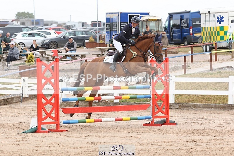 250717-100453-03895 - Cls 9, 1 Star Bronze Tour