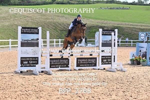 BPP_2788 - FRI CLASS 17 Pony Newcomers/1m Open