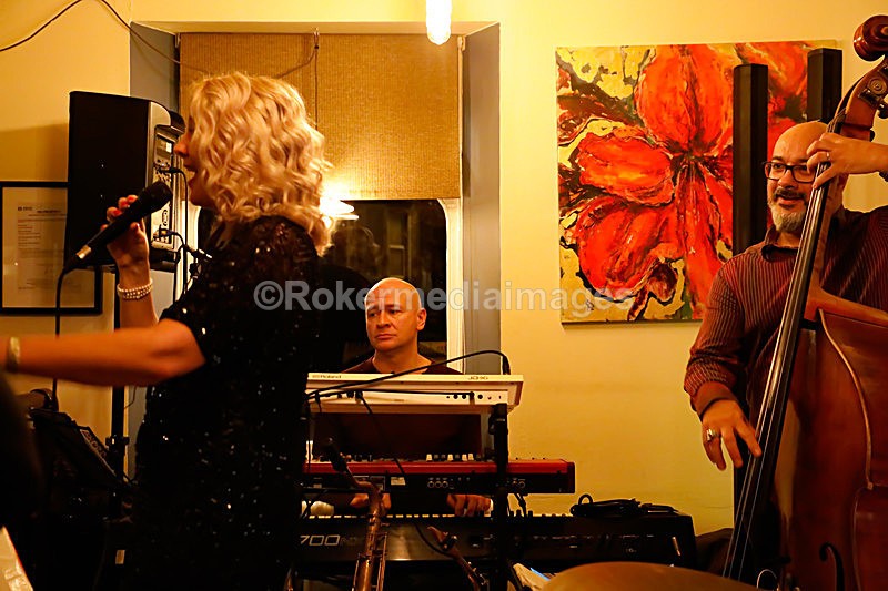 KC_078 - Kim Cypher Band