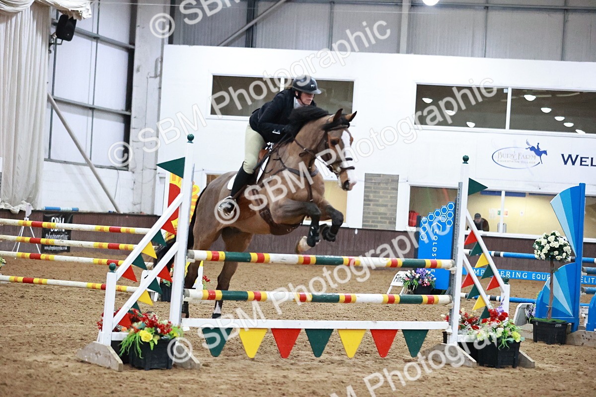 SBM_001979 - Class 9 - Senior Discovery 1.00m