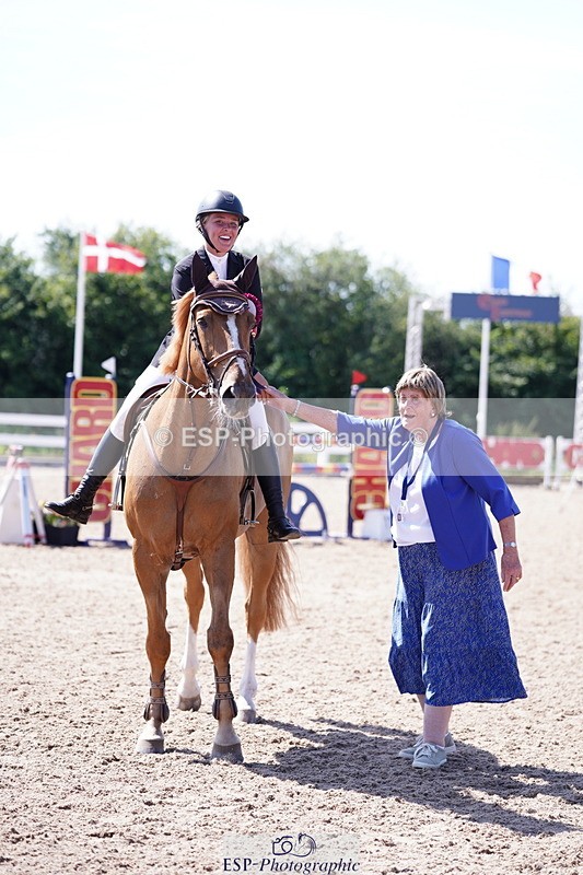 240719A-154204-12334 - Cls 10, 1 Star Bronze Tour 1.15m