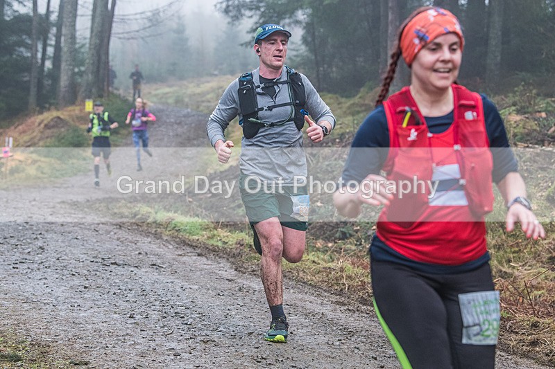 Glentress 21  10K-1350 - High Terrain Events Glentress 21 & 10K Trail Runs Saturday 18th February 2023