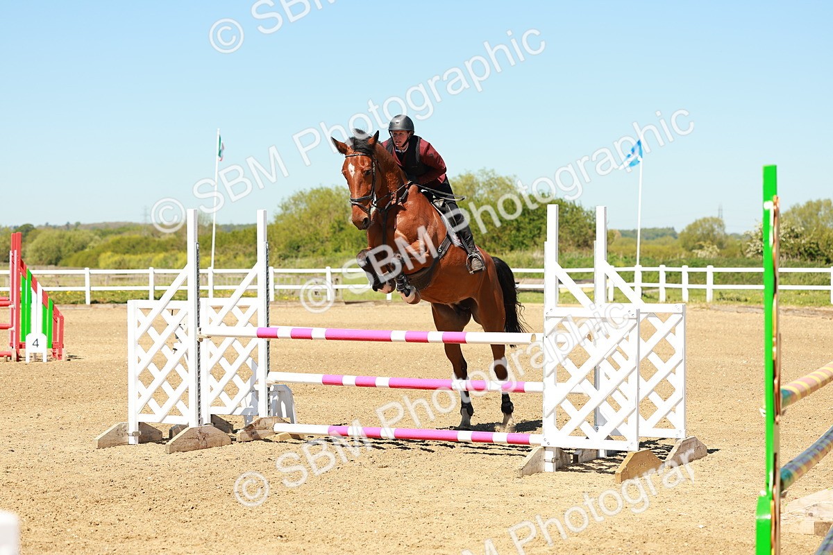 SBM_000567 - Class 3 - Senior Discovery - 1.00m