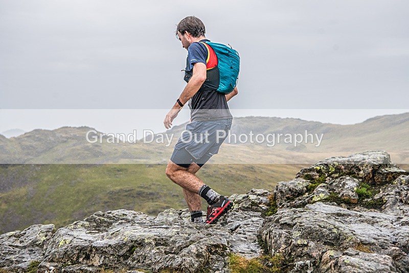 Three Shires-264 - Three Shires Fell Race Saturday 20th September 2025
