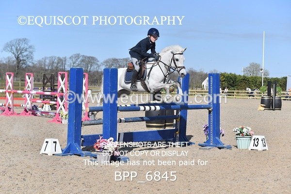 BPP_6845 - CLASS 15 SUN Scottish Branch 128cm Outdoor Championship