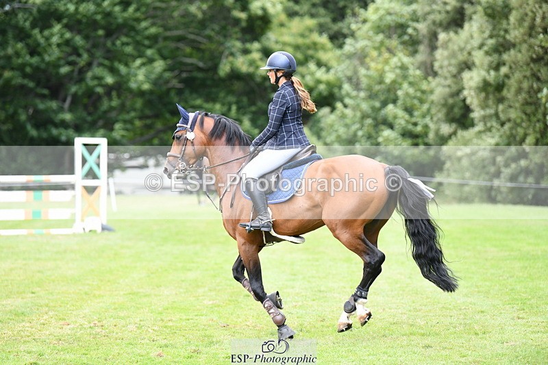 250703A-145309-02020 - Cls 14 Snr 1.15m Open