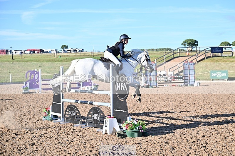 250627-191303-01304 - Cls 7 Springboard 128cm and 138cm