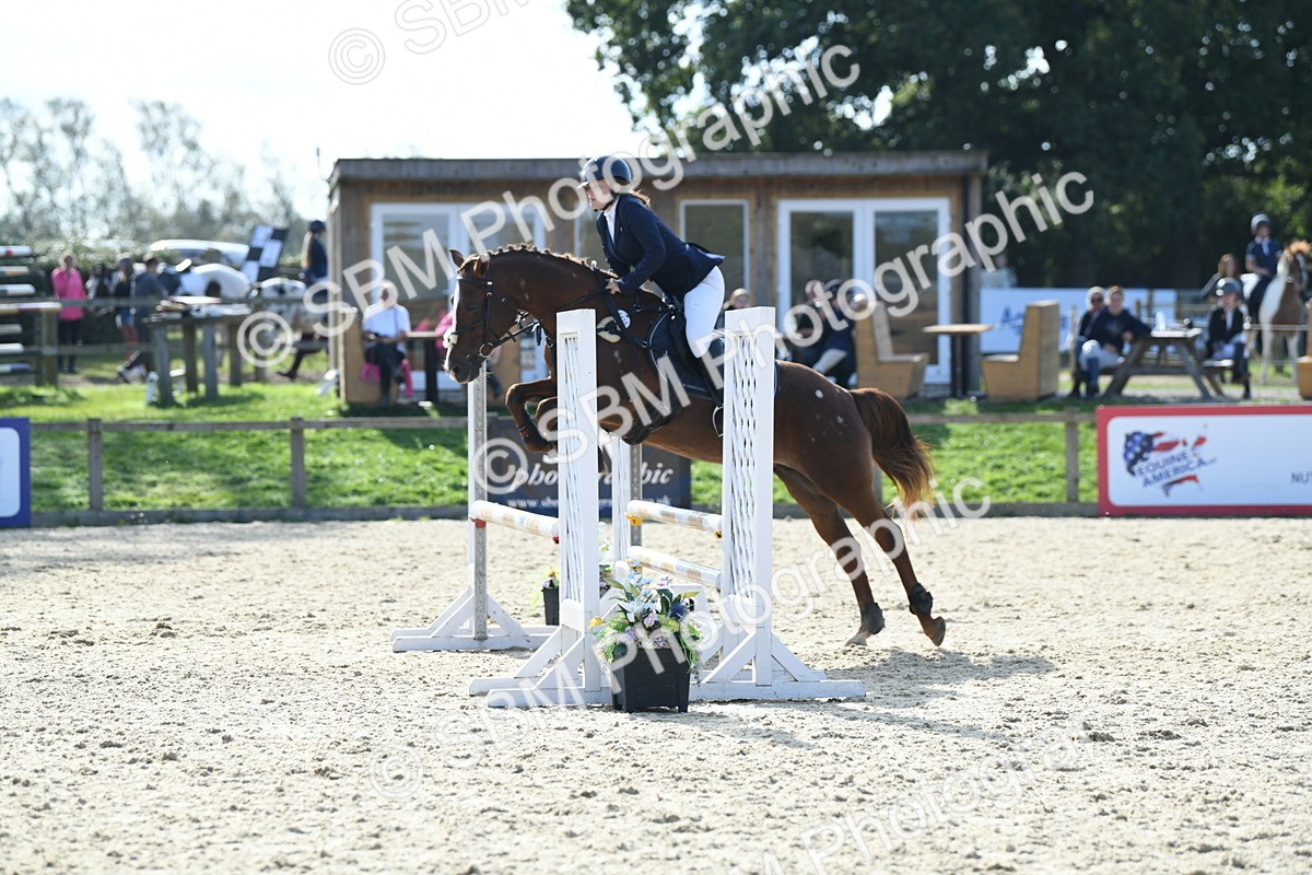 SBM_60785 - j25 - Junior Horse 80cm Championship