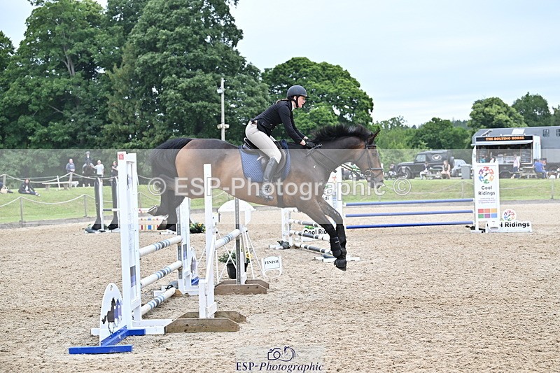 250613A-134125-01664 - Cls 12 95cm Amateur Quali