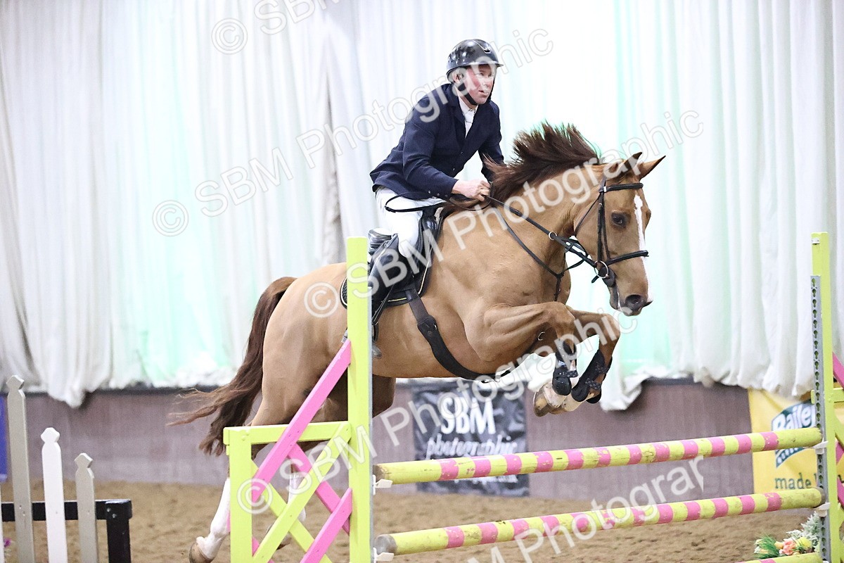 SBM_002154 - Class 10 - Senior Newcomers - 1.10m