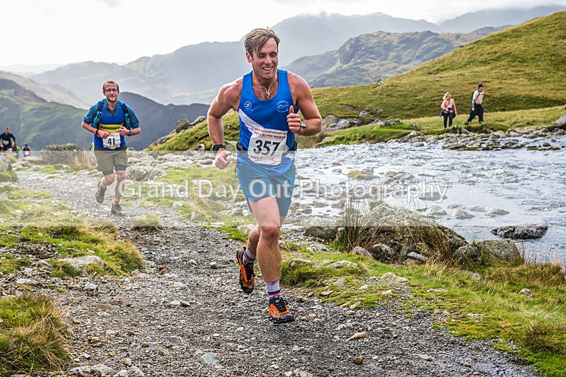 Langdale-324 - Langdale Horseshoe Fell Race Saturday 8th October 2022