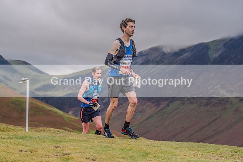 British Fell Relay-3100 - British Fell & Hill Relay Championship Braithwaite Keswick Saturday 21st October 2023