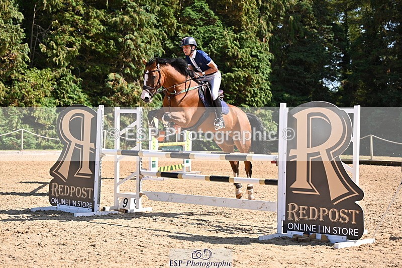 250817A-150627-04775 - Cls 21 Snr Newcomers