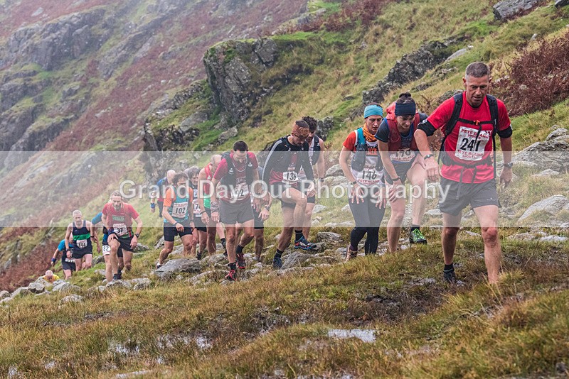 Langdale-425 - Langdale Horseshoe Fell Race Saturday 7th October 2023