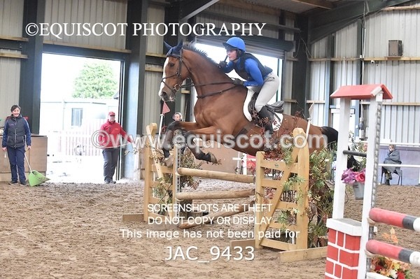 JAC_9433 - CLASS 7 - ARENA EVENTING BE 90CM