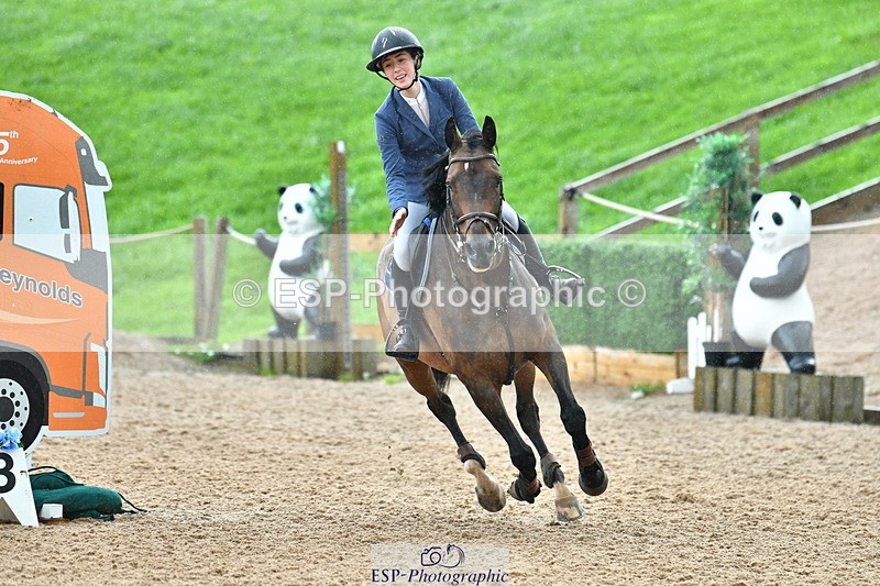 230729A-101503-05095 - Cls 14 NAF Bronze League Semi Final