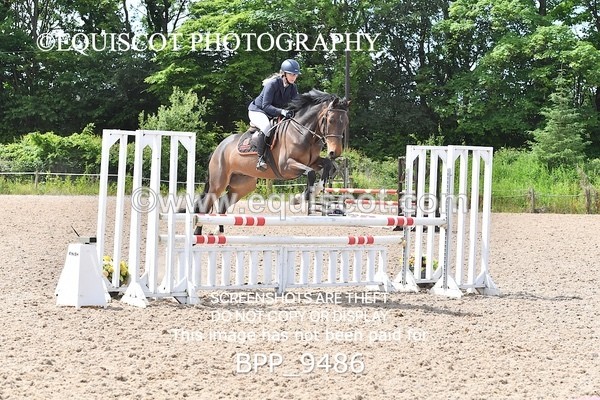 BPP_9486 - CLASS 4 Senior Discovery/ 1m Open
