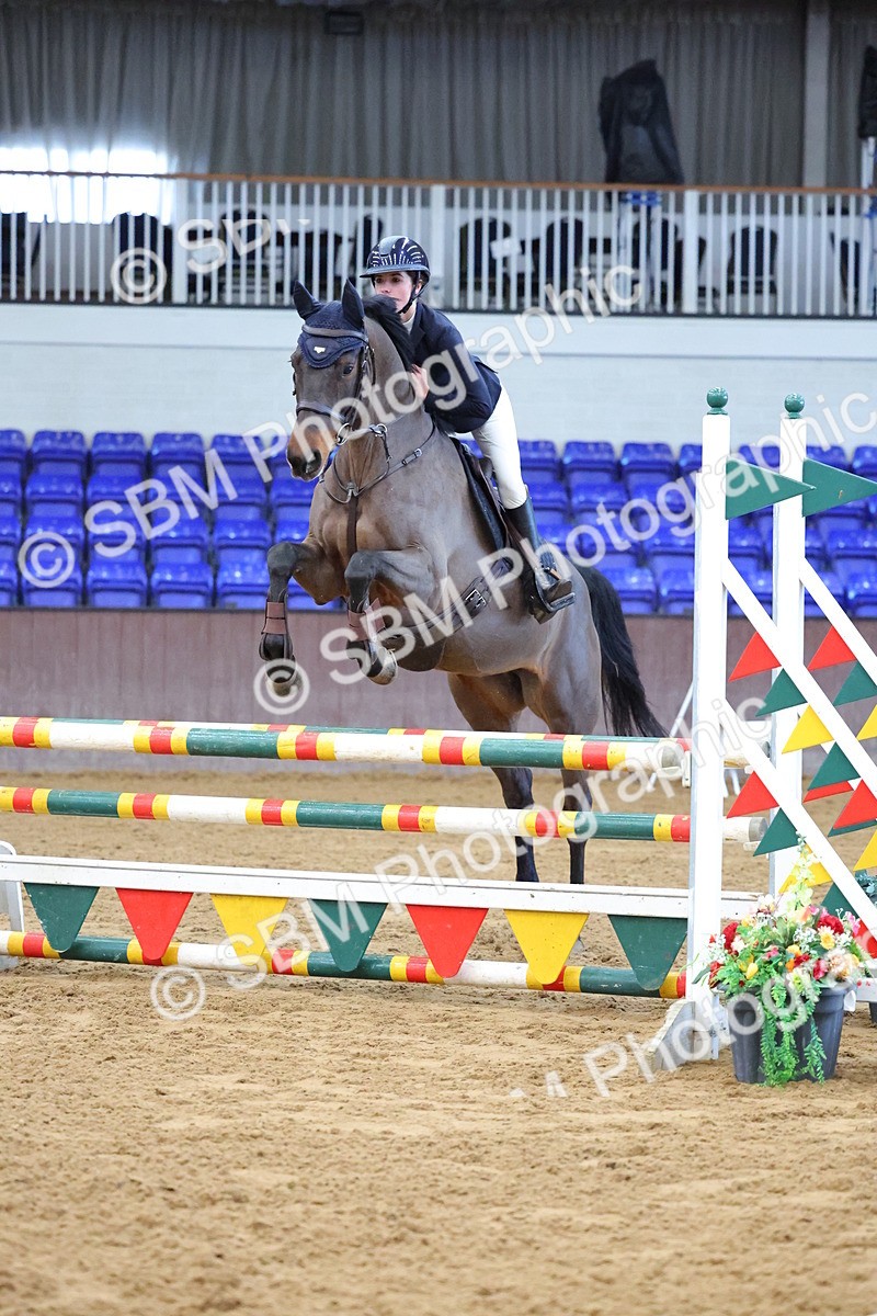 SBM_003071 - Class 14 - Clear Round 80cm