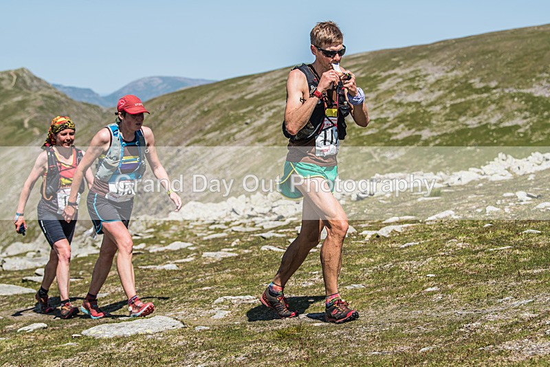 Duddon Long-470 - Duddon Valley (Long) Fell Race Saturday 3rd June 2023